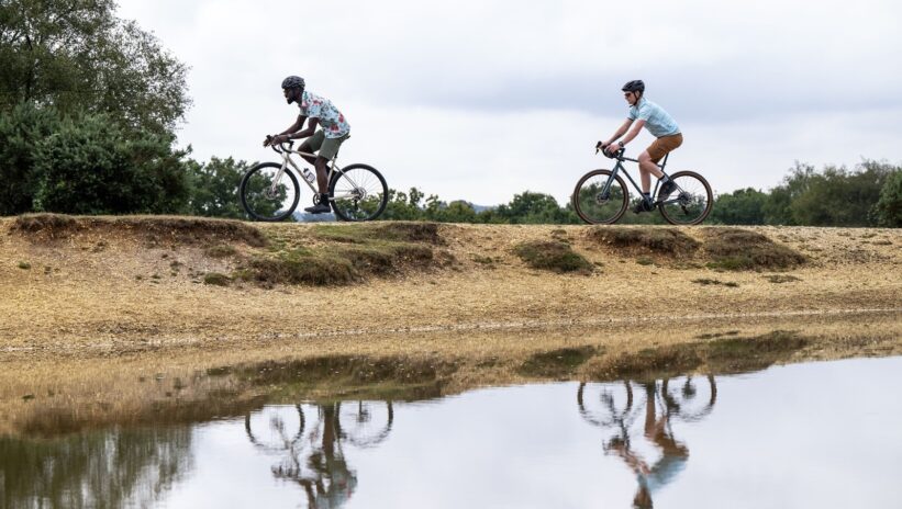 Marin Bikes logo