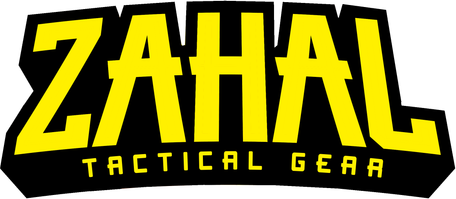 ZAHAL logo