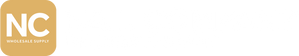 Nail Company Wholesale Supply, Inc logo
