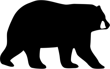 Wandering Bear Coffee logo