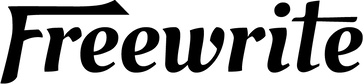 Freewrite Store logo