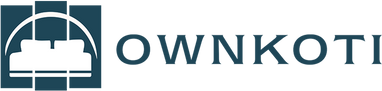ownkoti logo