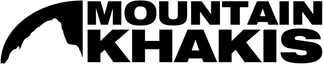 Mountain Khakis logo