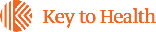 Key to Health logo