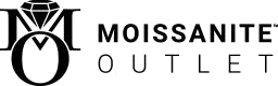 Moissanite Outlet logo