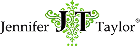 Jennifer Taylor Home logo