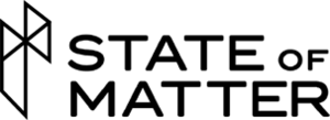 State of Matter Apparel logo