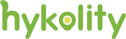 Hykolity logo