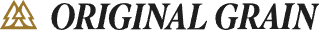 Original Grain logo