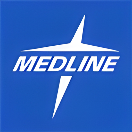 Medline logo