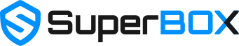 SuperBox Official Store logo