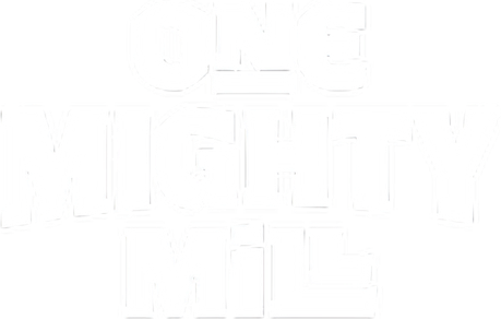 One Mighty Mill logo