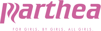 Parthea Fashion logo