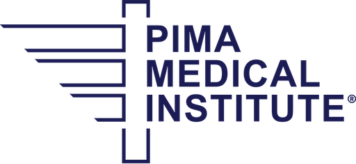 Pima Medical Institute logo