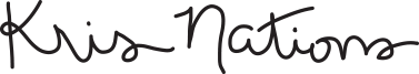 kris nations logo