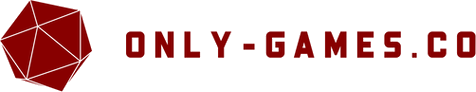 Only-Games logo