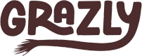 Grazly logo