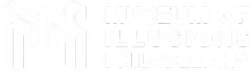 Museum of Illusions Philadelphia logo