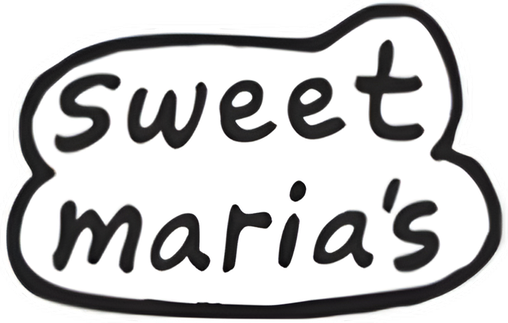 Sweet Maria's Home Coffee Roasting logo