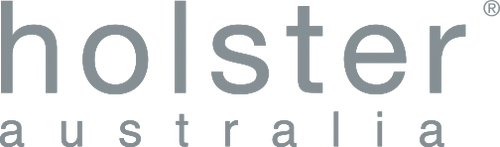 Holster Australia logo