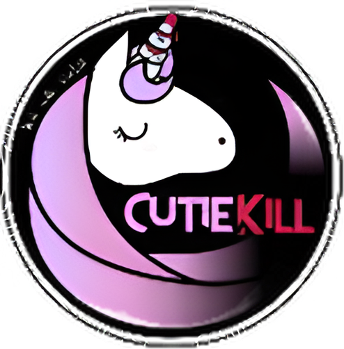 Cutiekill logo