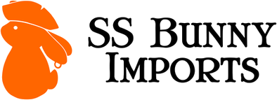 SS Bunny Imports logo