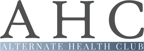 Alternate Health Club logo