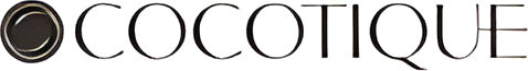 COCOTIQUE logo