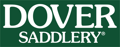 Dover Saddlery logo