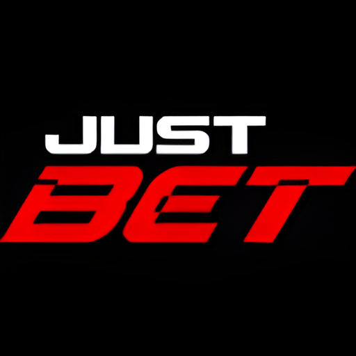 JustBet logo