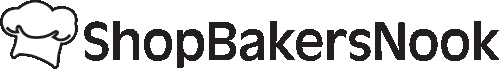 ShopBakersNook logo