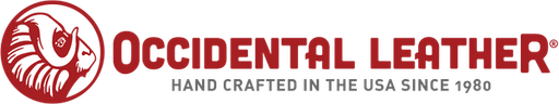 Occidental Leather logo