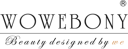 WoWEbony logo
