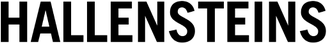 Hallensteins logo