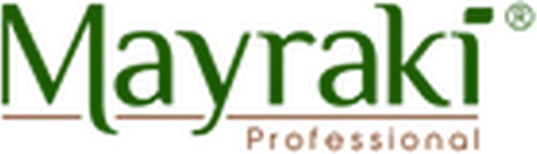 Hair Mayraki logo