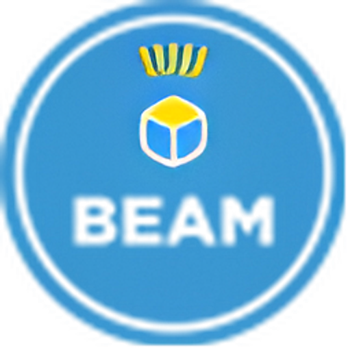 Beam logo
