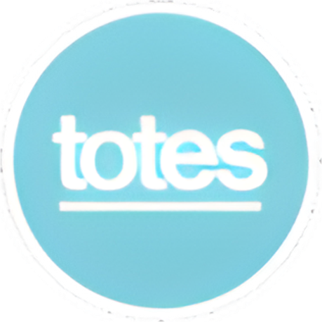 Totes.com USA logo
