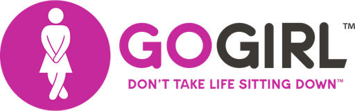 GoGirl Store logo
