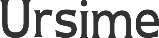 Ursime logo