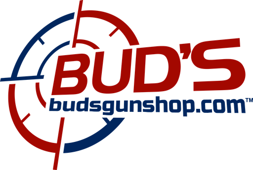 BudsGunShop.com logo