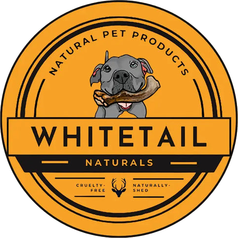 WhiteTail Naturals logo