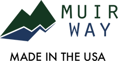 Muir Way logo