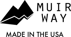 Muir Way logo