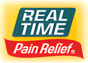 Real Time Pain Relief logo