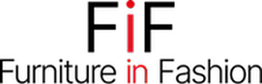 Furniture in Fashion logo