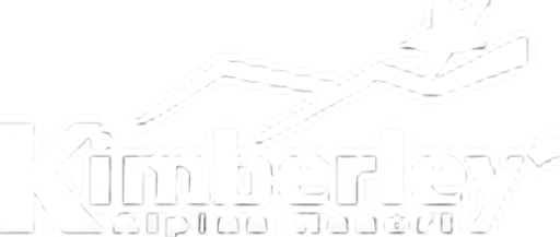 Kimberley Alpine Resort logo