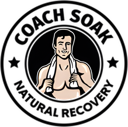 Coach Soak logo