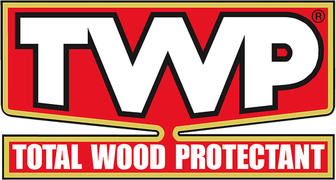 TWP Total Wood Protectant logo
