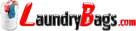 LaundryBags.com logo