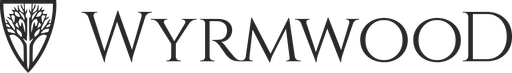Wyrmwood Gaming logo